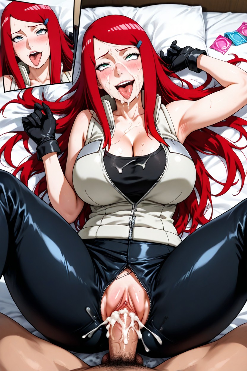 Cum On Tits, Ahegao, Huge Ass Hentai AI Porn
