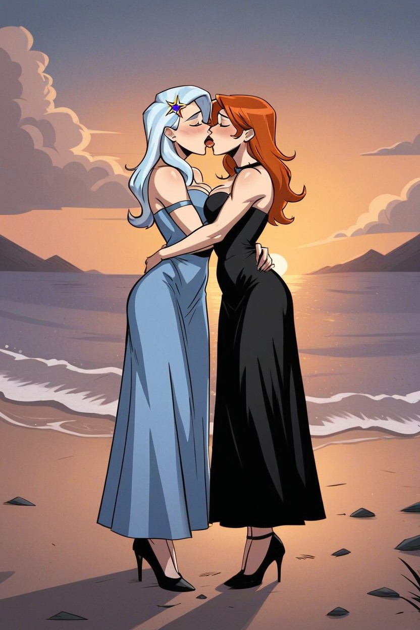 cartoonxImage