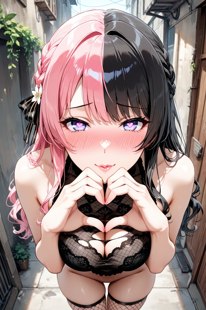 Ultra Hd, Extremely Blush, Eyes In Love Loving Face Hentai IA pornografia