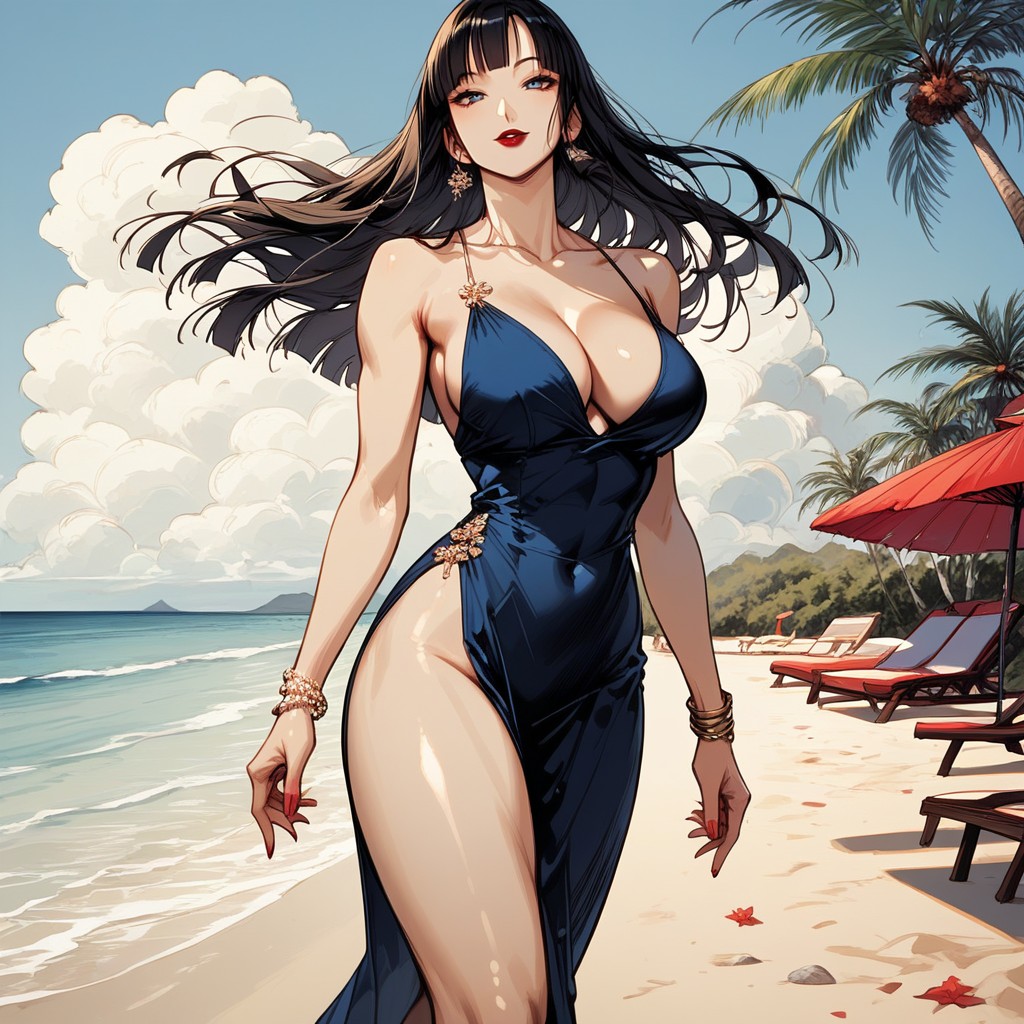Floating In The Air, Perfect Tits, Sunny ヘンタイAIポルノ