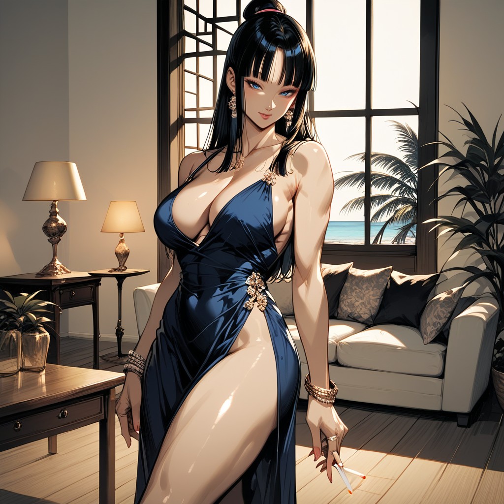 Sunny, Bracelets, Fit Hentai AI Porn