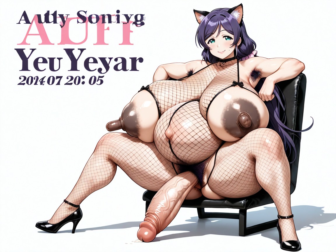 White Background, No Pose, Name On Background Hentai AI Porn