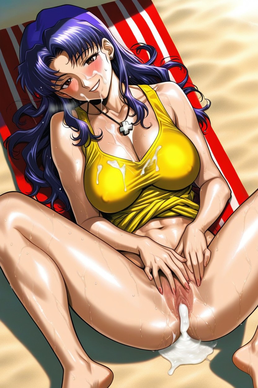 Forward, Lovely, Lovely Style Hentai IA