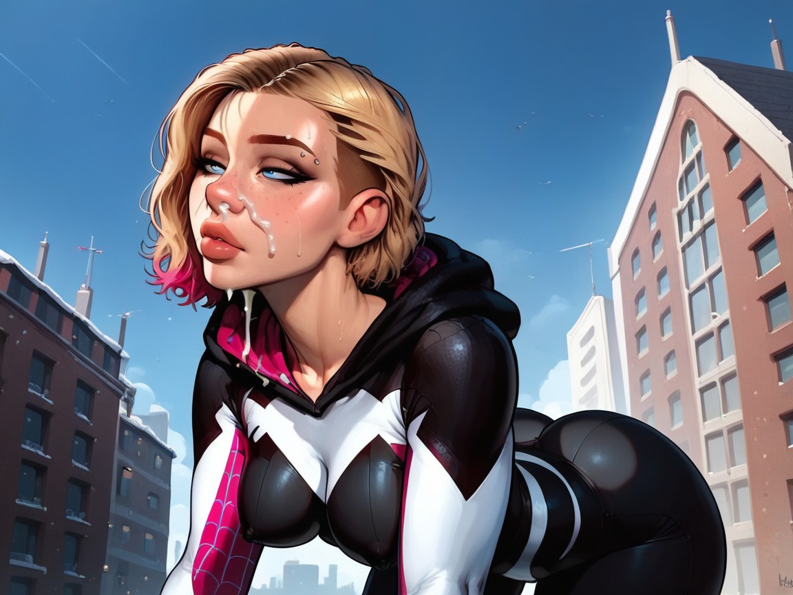 Detailed Eyes, Ultra Detailed Face, High Detail Face Hentai AI Porn