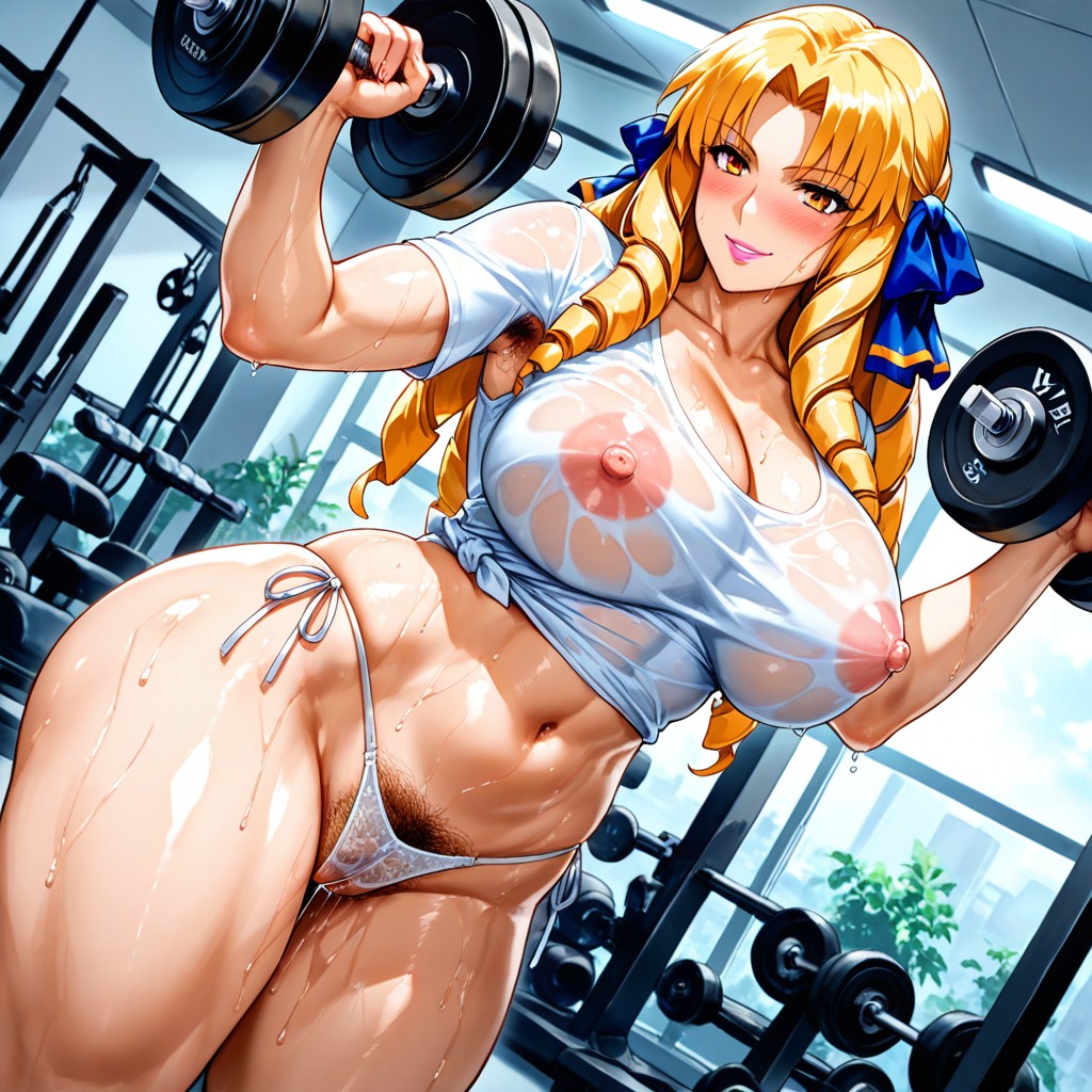 Covered Nipples, Perfect Fingers, Shirt_wet Porno IA Hentai