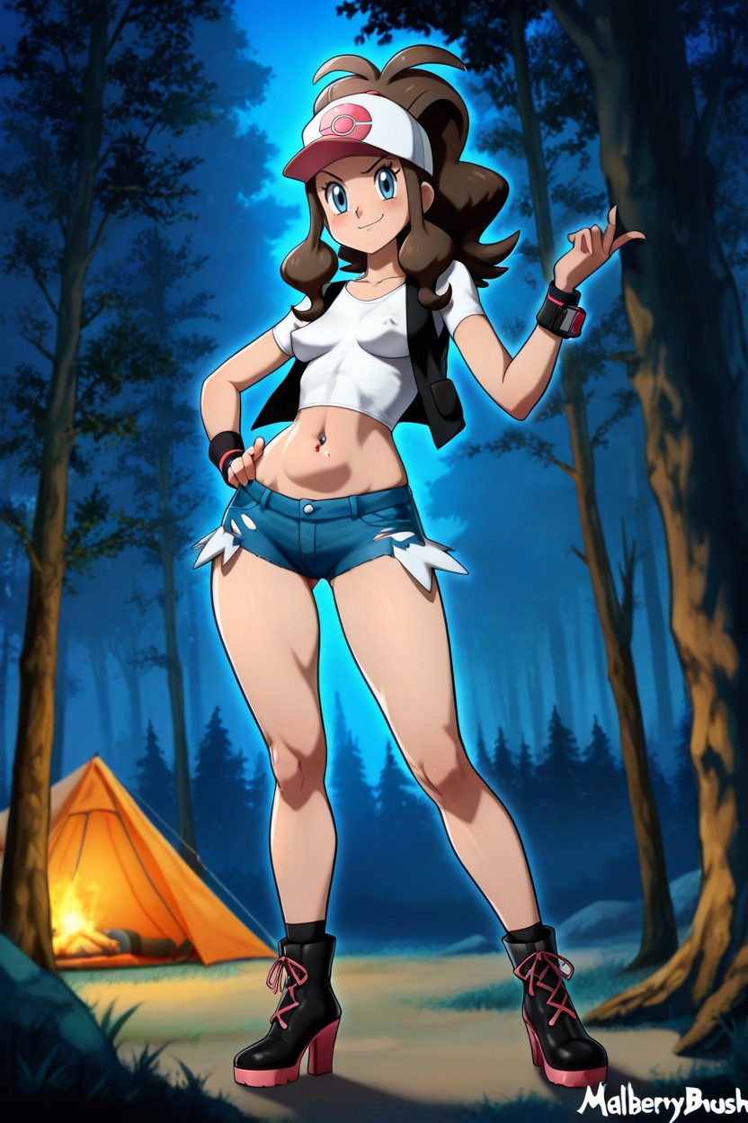Estadounidense, Jean, Xs Cartoon Feet Hentai IA