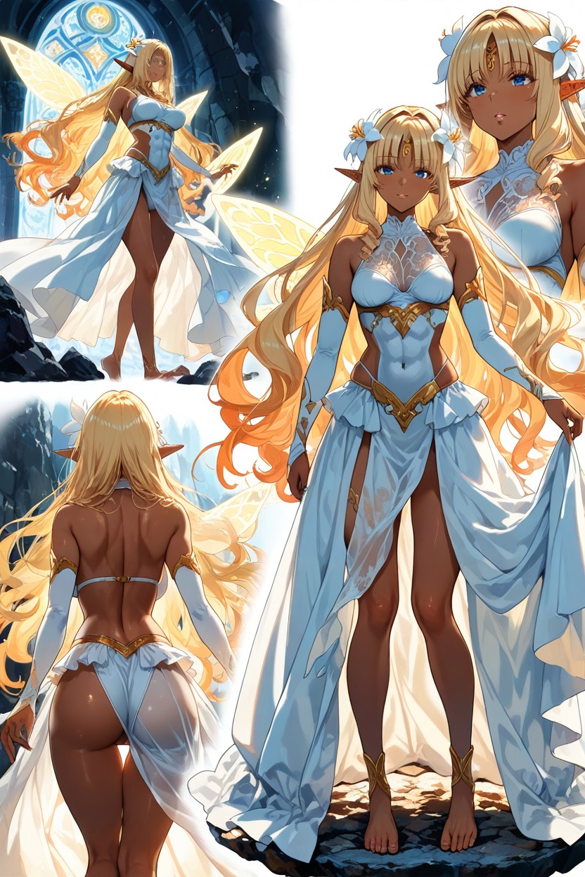 Endou Okito Art Style, Ultra Detailed Vagina, Soft Reflexion Hentai AI Porn