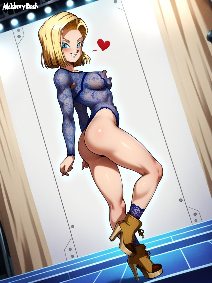 Solo, Heart Shaped Ass, Xs Cartoon Feet Porno IA Hentai