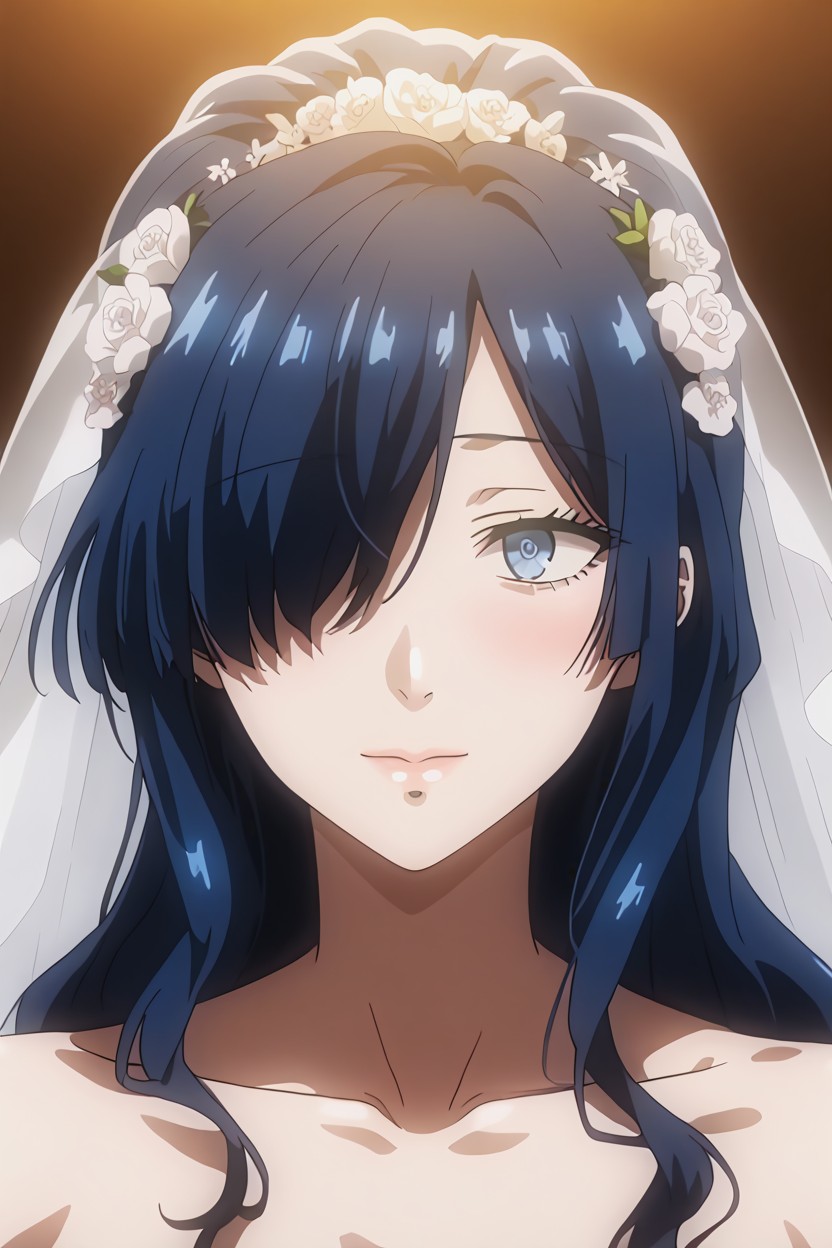 25+, Shocked, Slightly Layered Hentai AI Porn