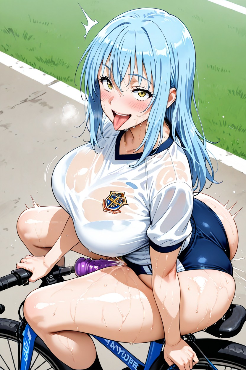 Perfect Anatomy, Ahegao, Hdr Hentai AI Porn