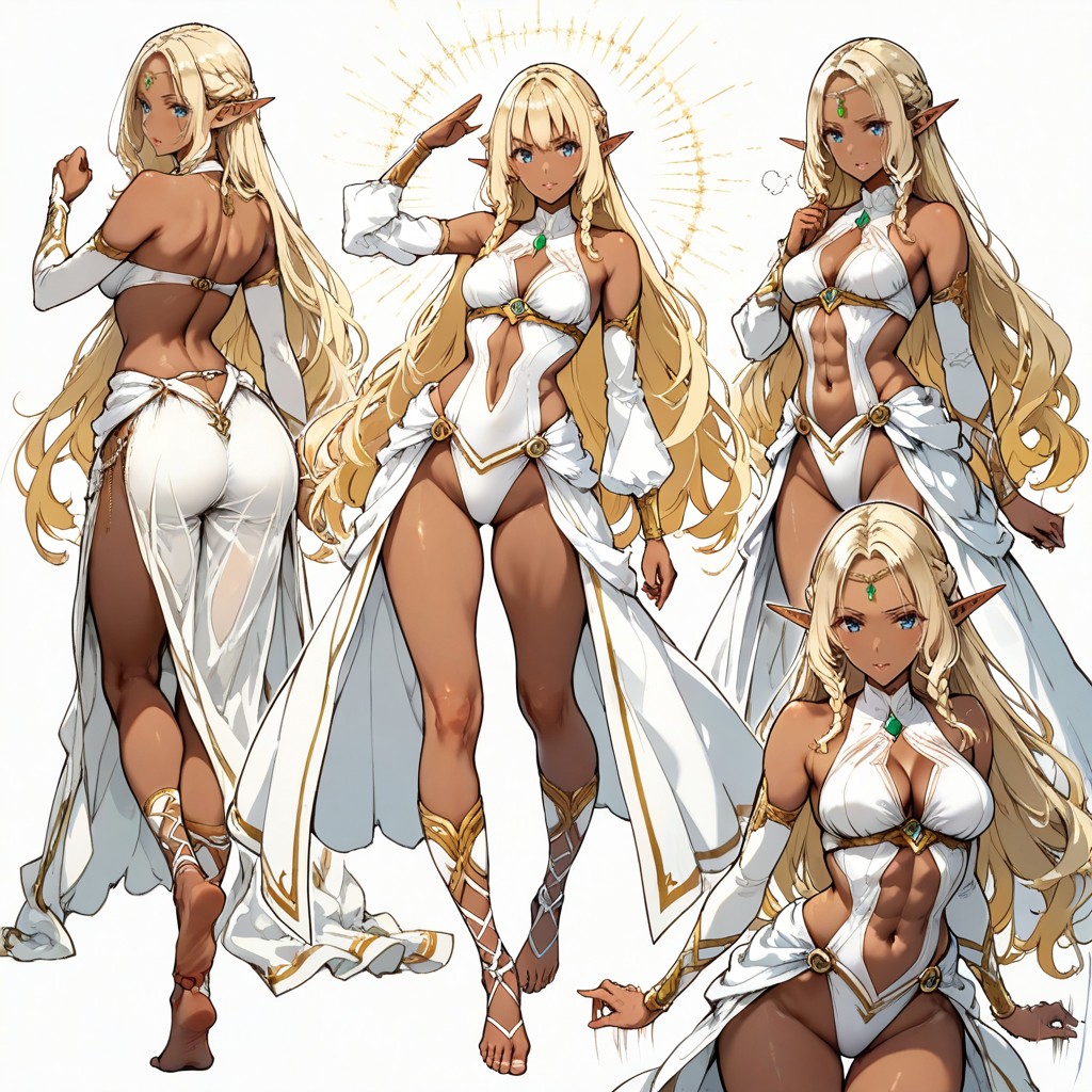 Violence, Masterful Aesthetic, Realism Porno IA Hentai