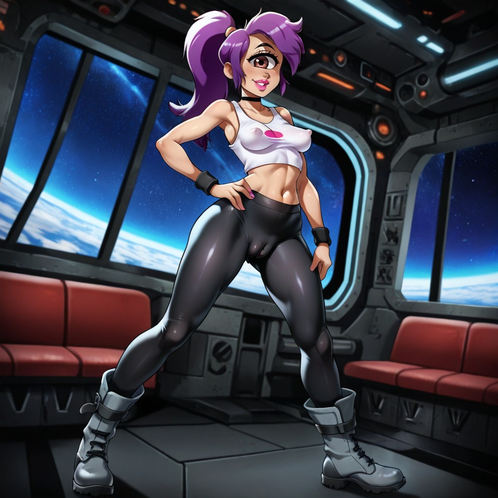 Uhd, Ultra Detailed, Hyper Detailed Skin Textures ヘンタイAIポルノ