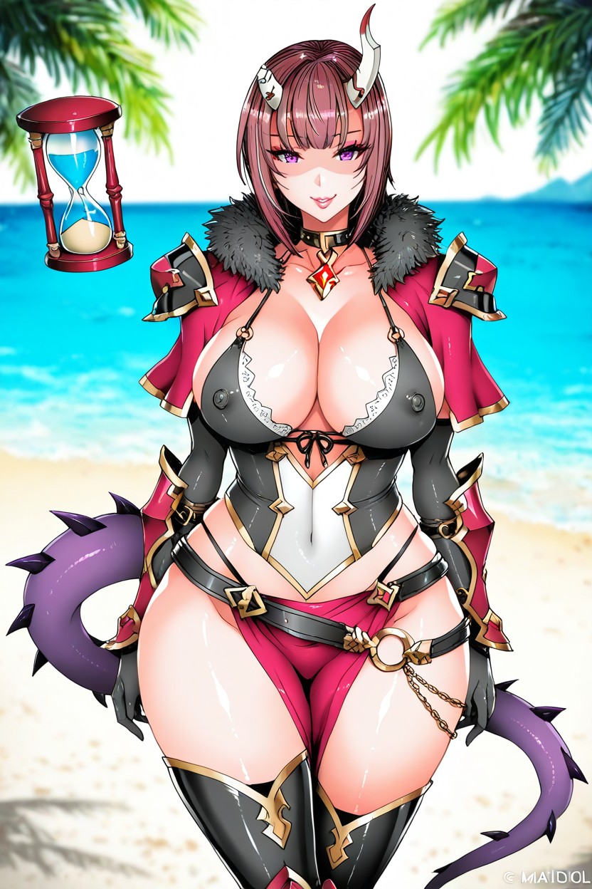 柔软微凸的小腹, +_+, Underbust AI黃漫