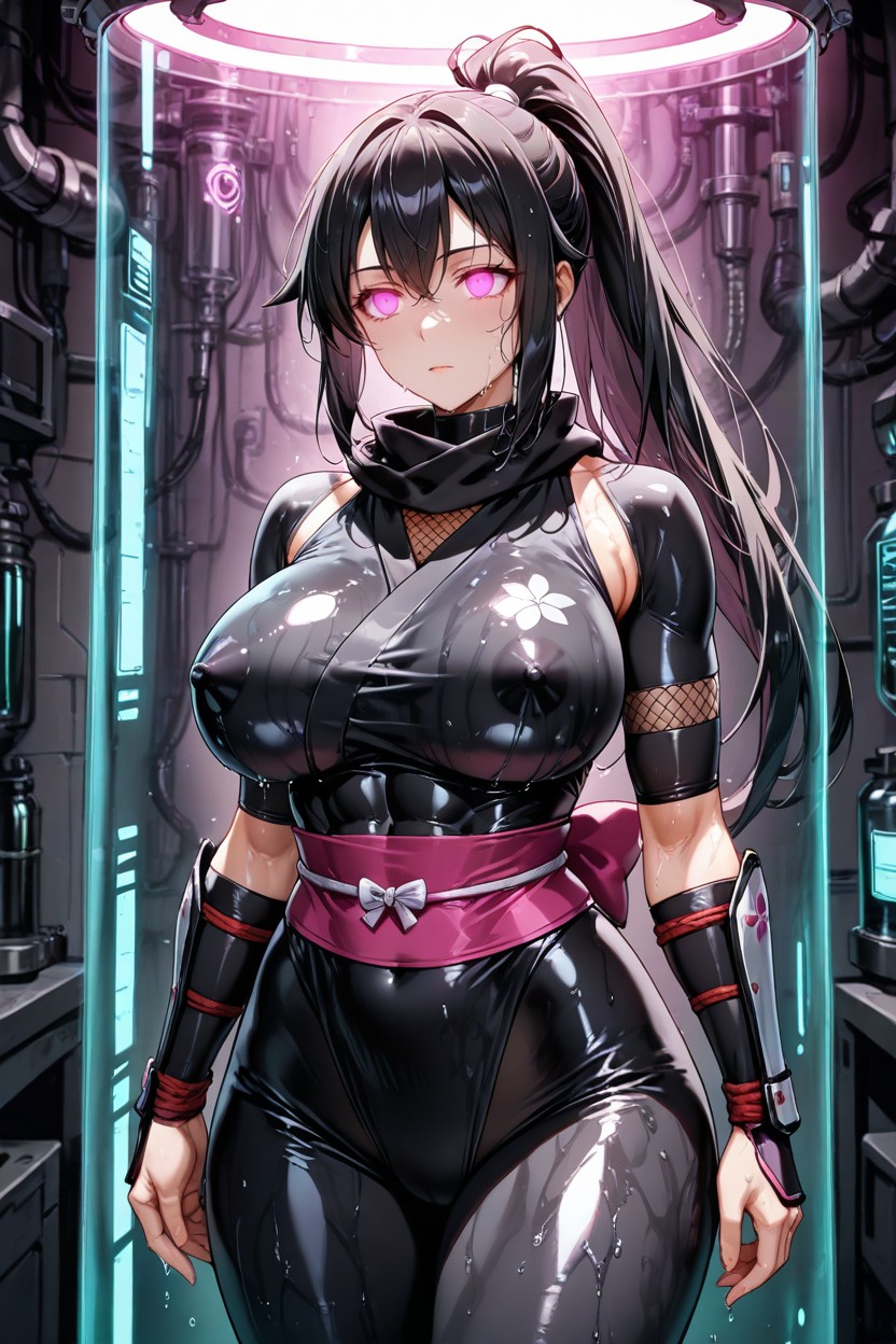 Score_, En Forme, Voluptuous Porno IA Hentai