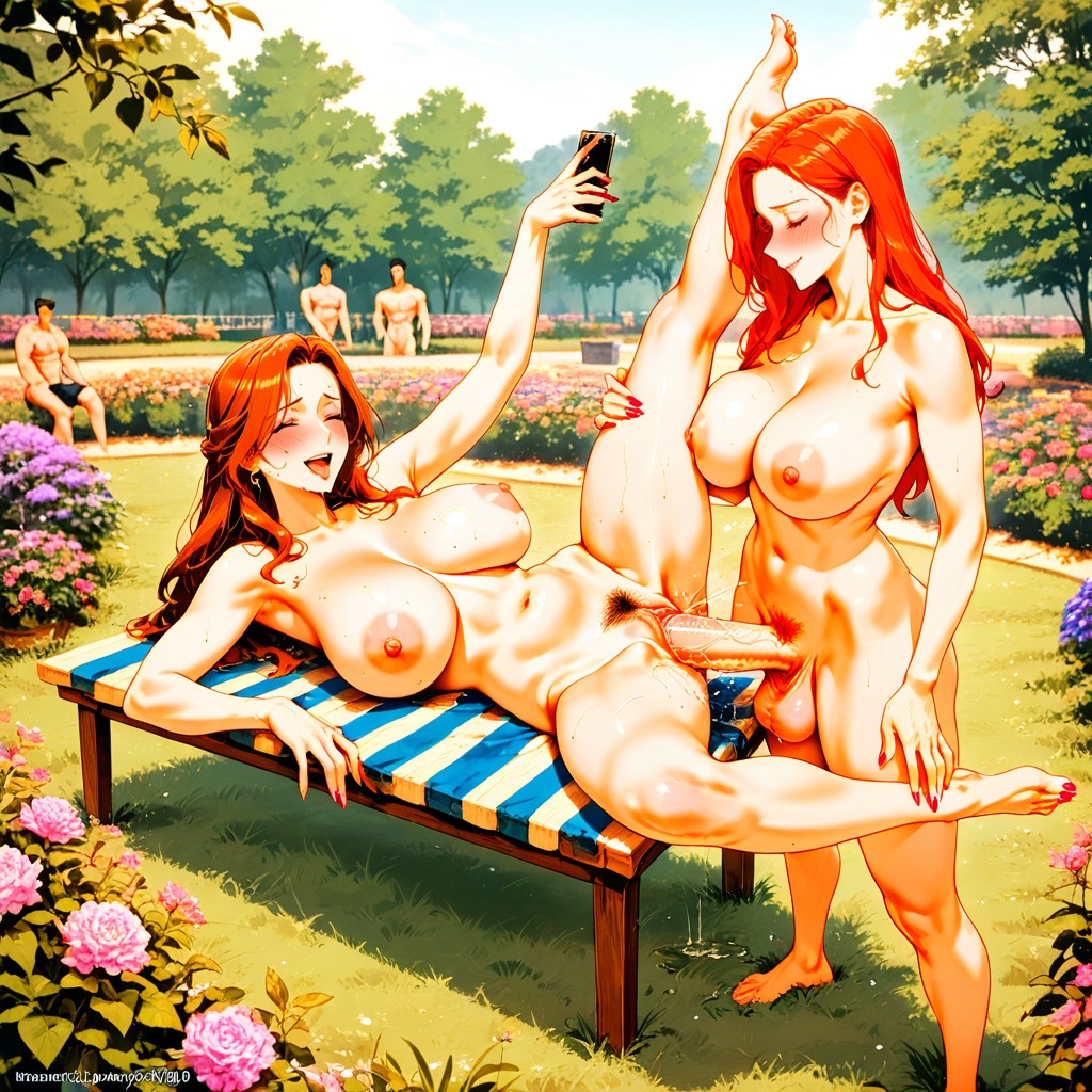 Beautifull Woman, Futa Fuck Woman, Futa ヘンタイAIポルノ