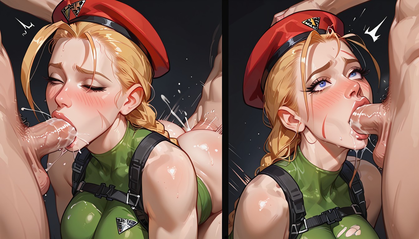 Woman With The, Multiple Views, Small Ass Hentai AI Porn