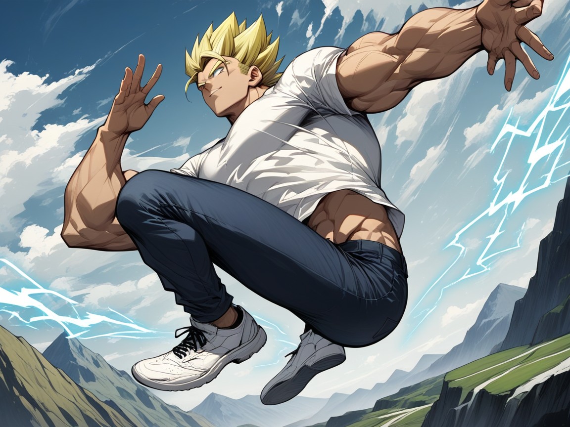 Speed Effects, Sunny, Detailed Face Hentai IA