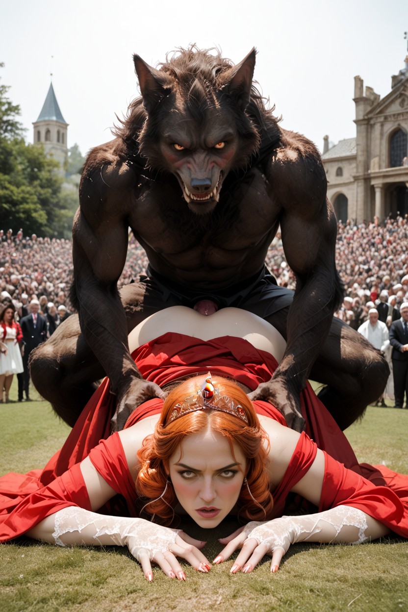 Cosplay, Nipples Exposed, Game Of Thrones Hentai IA