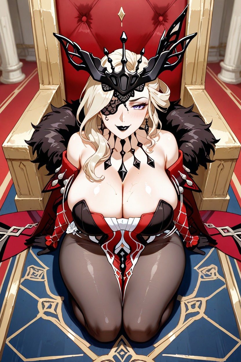 Low Bow, Worship, Worship Hentai IA