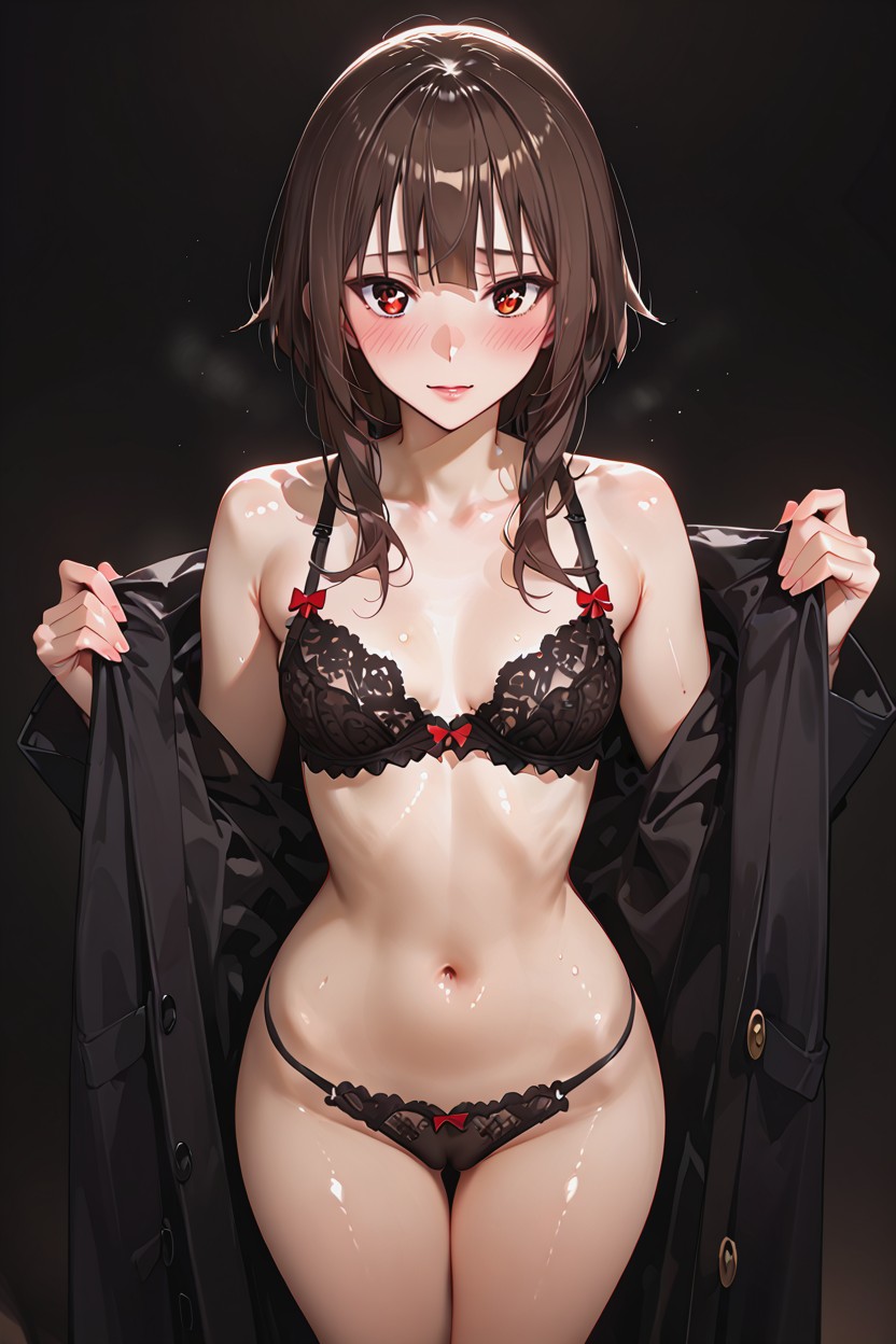 Legs, Camel Toe, Oily Hentai AI Porn