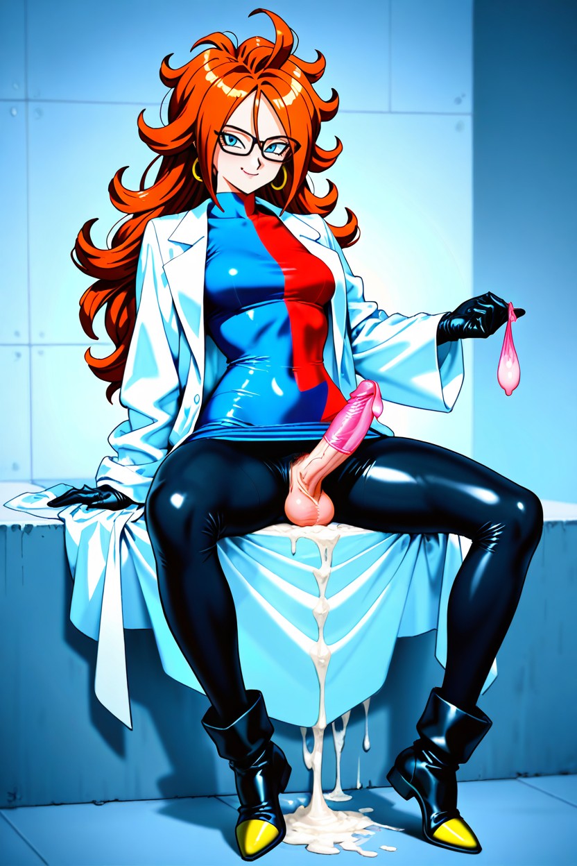 Cinturón De Condones Usados, Knee Length Lab Coat With Wide Sleeves, Transgenres Hentai IA
