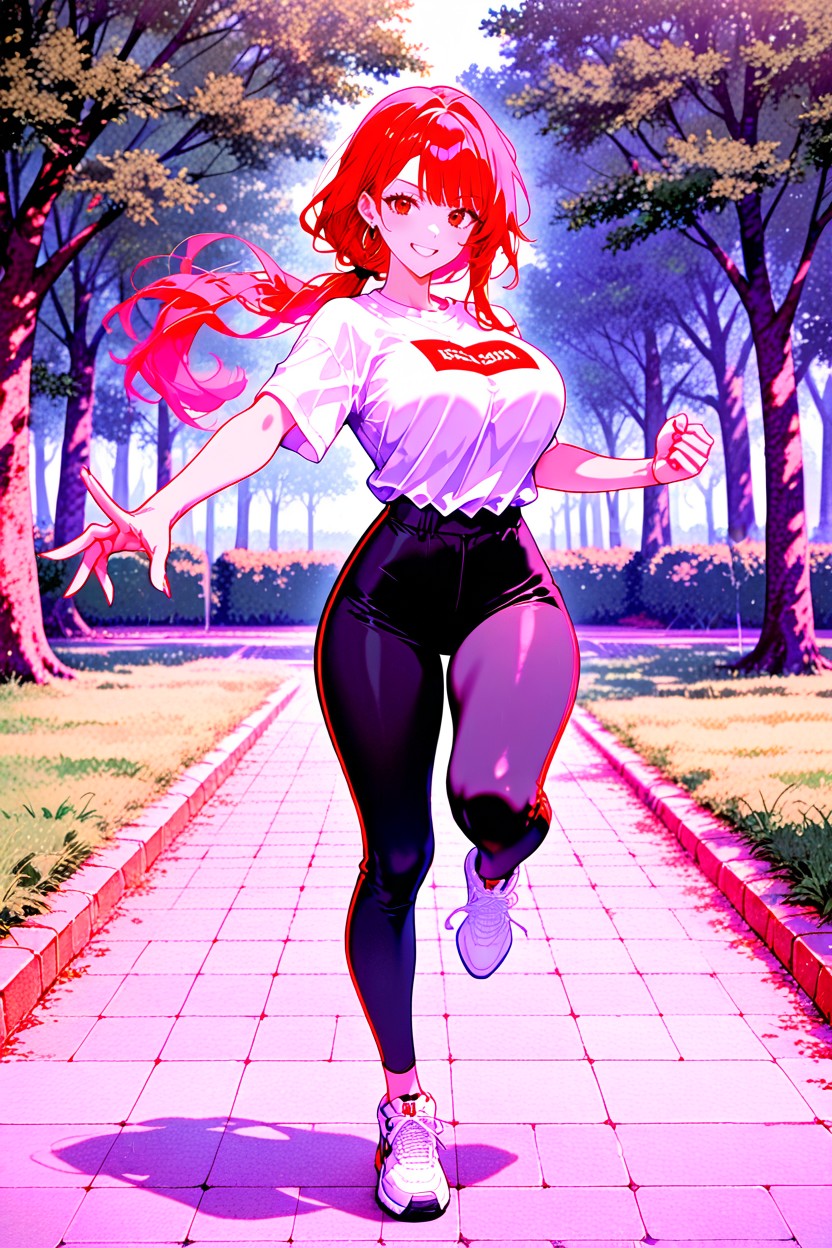 Is Approximately Cm Tall, One Woman High Resolution, Sneakers Hentai AI Porn