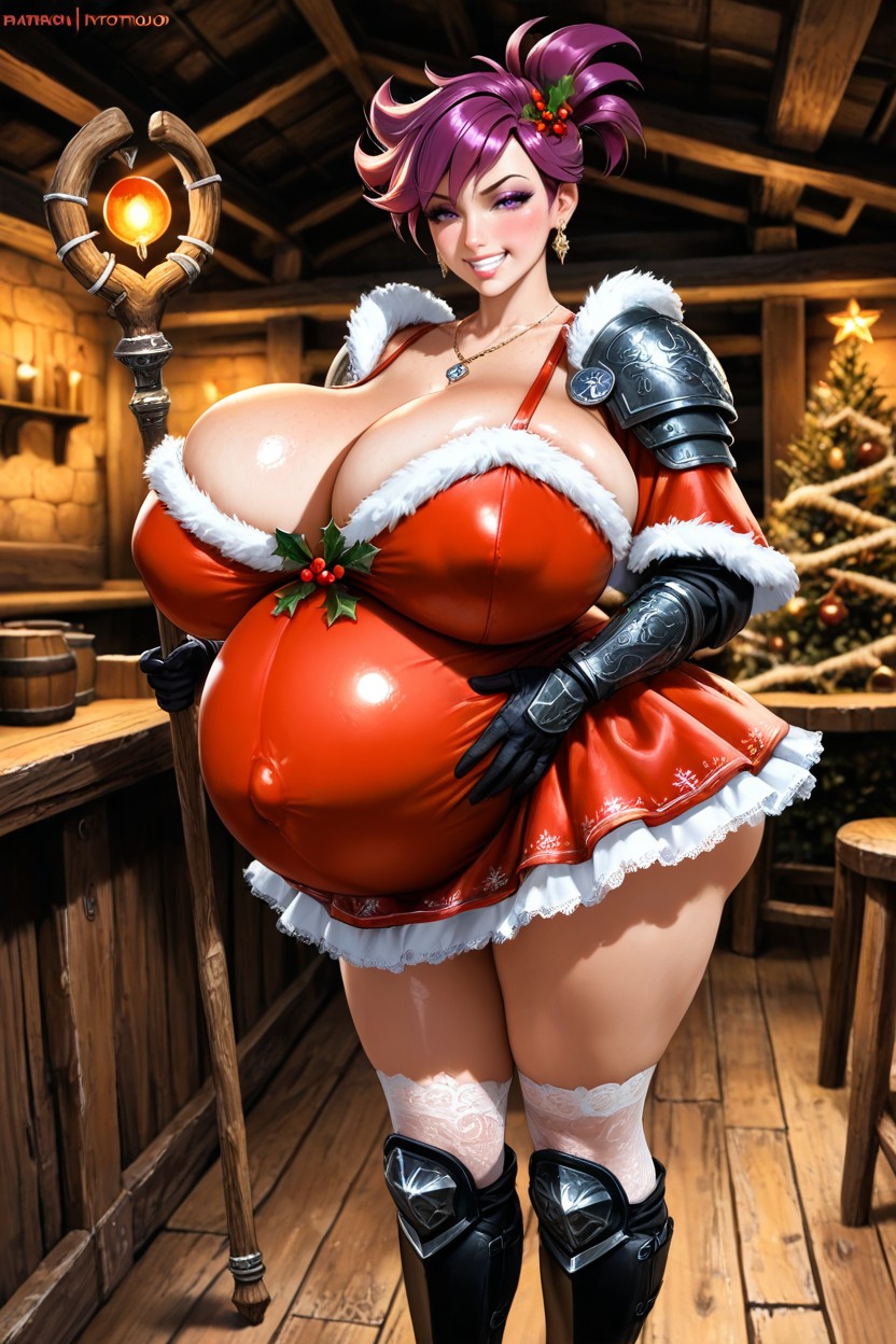 Wooden Furniture, Long Eyelashes, Skyrim Hentai IA
