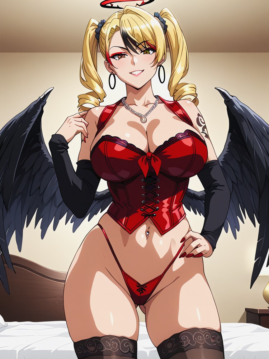 Dark Lighting, Pretty Face, Close Up Hentai AI Porn