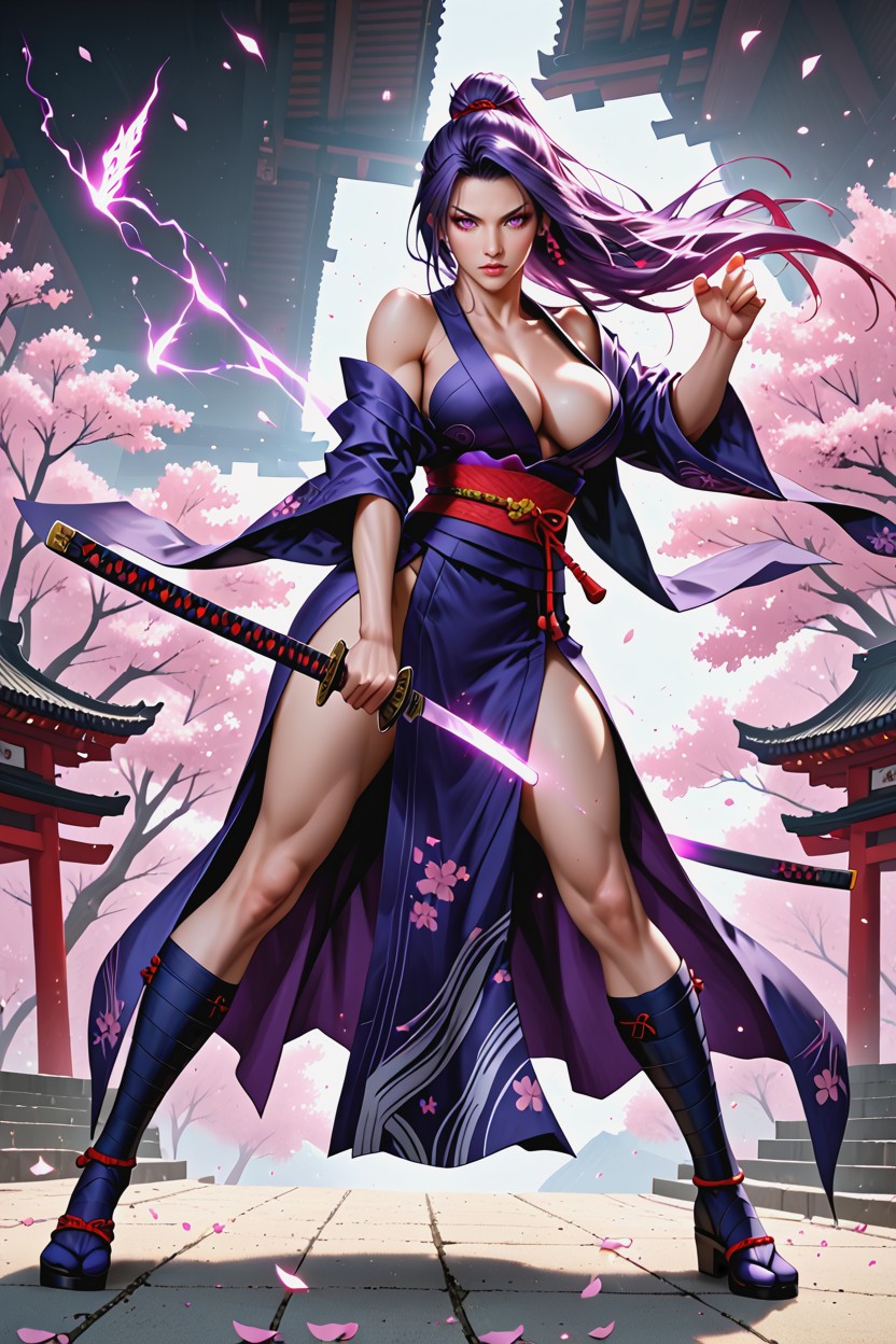 Realistic Proportions, Detailed Face, Cinematic Photorealistic Style Hentai AI Porn