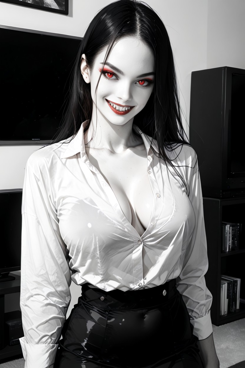Smile, Studio Tv News, 25+ Hentai AI Porn