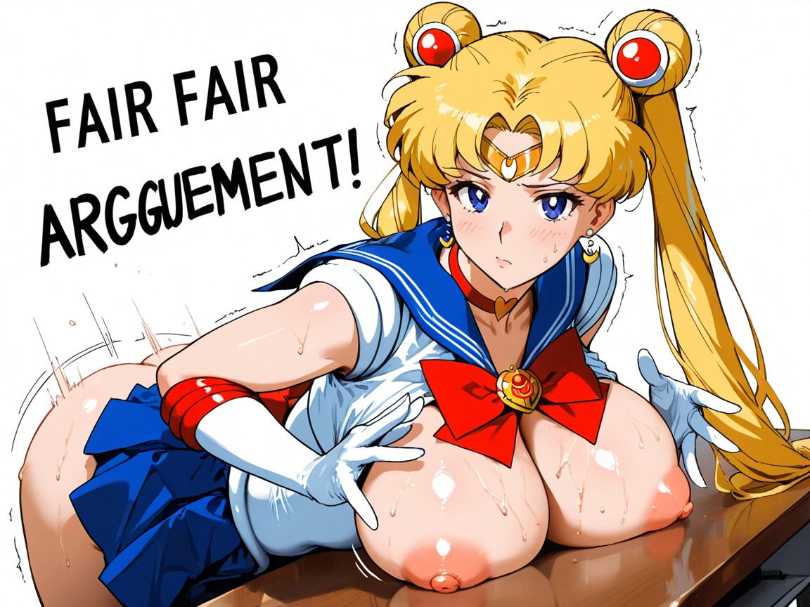 25+, Trembling, K Hentai AI Porn
