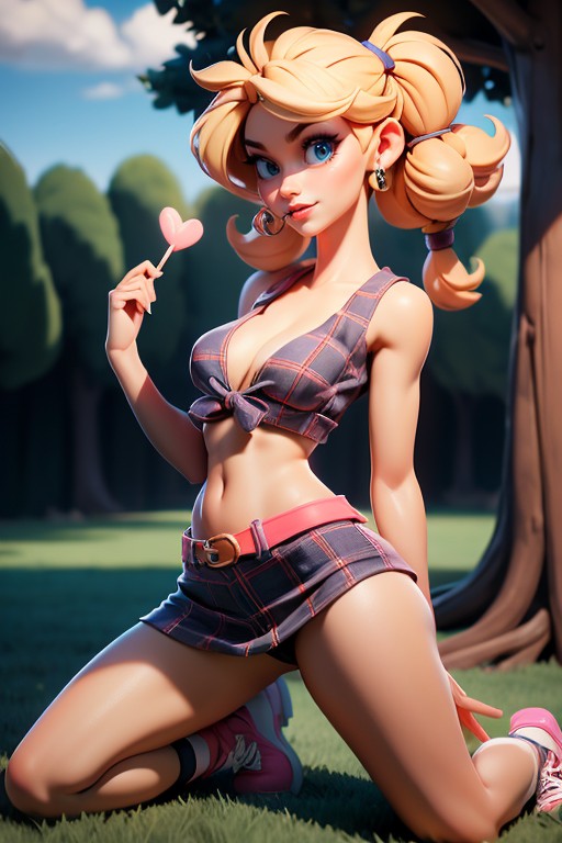 3dcartoonImage