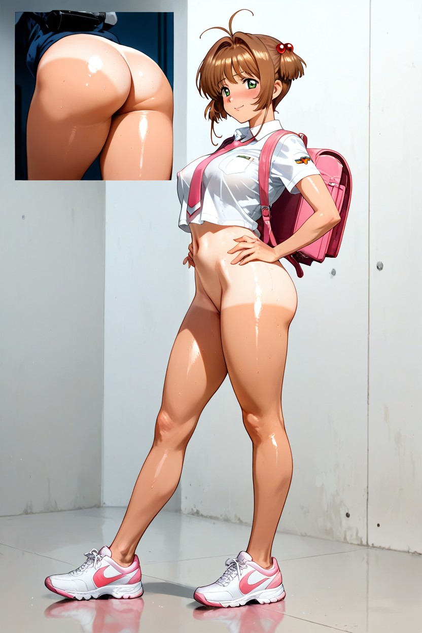 No Panties, Vbnm, Tanlines Hentai AI Porn