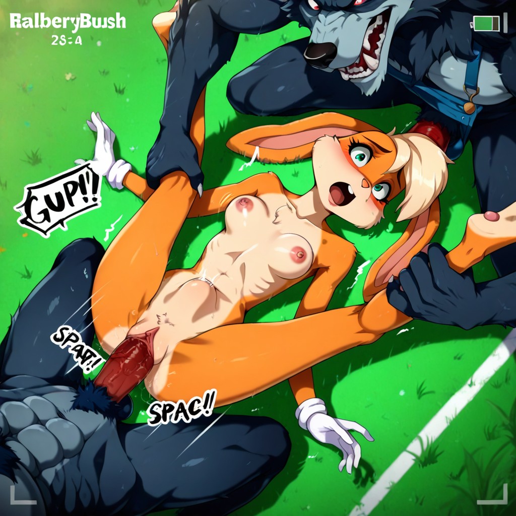 Detailed Vagina, Moaning Noise Sound Effects, Break Bouncing Breasts Hentai IA