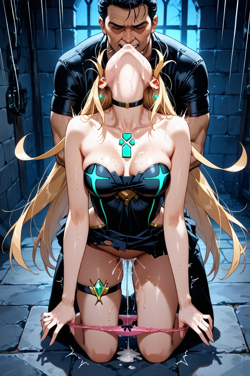 Movement Lines, Perfect View, Clothes Hentai AI Porn