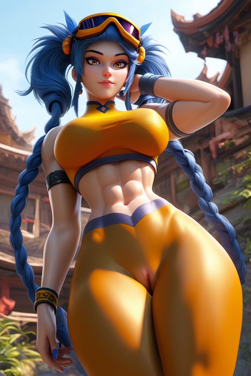 3dcartoonxImage