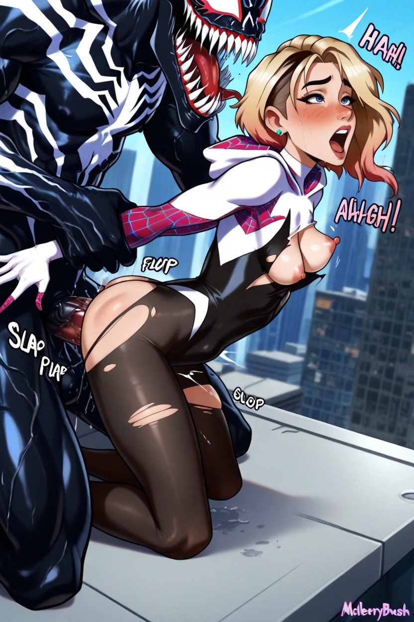 Gushing Pussy Juice, Moaning, Pink Nipples Hentai AI Porn