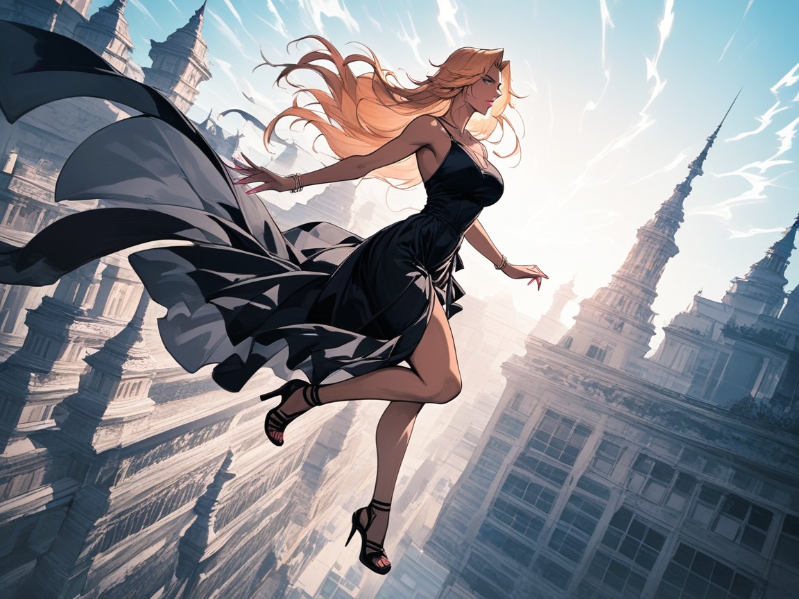 Perfect Image, Fit, 25+ Hentai AI Porn