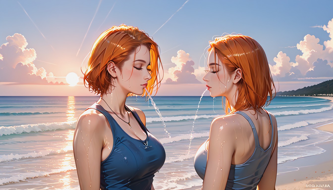 High Detail, 18+, No Watermark Hentai AI Porn