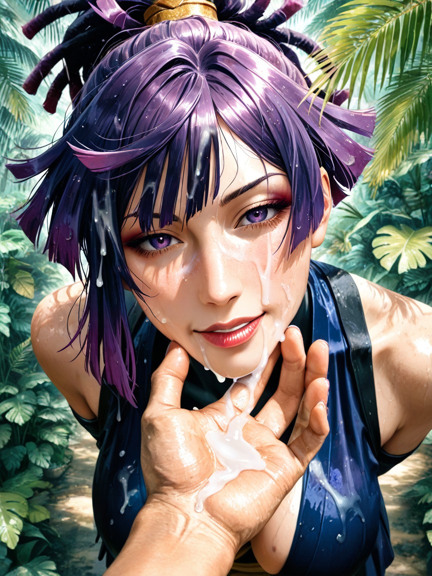 25+, Newest, High Resolution Hentai AI Porn