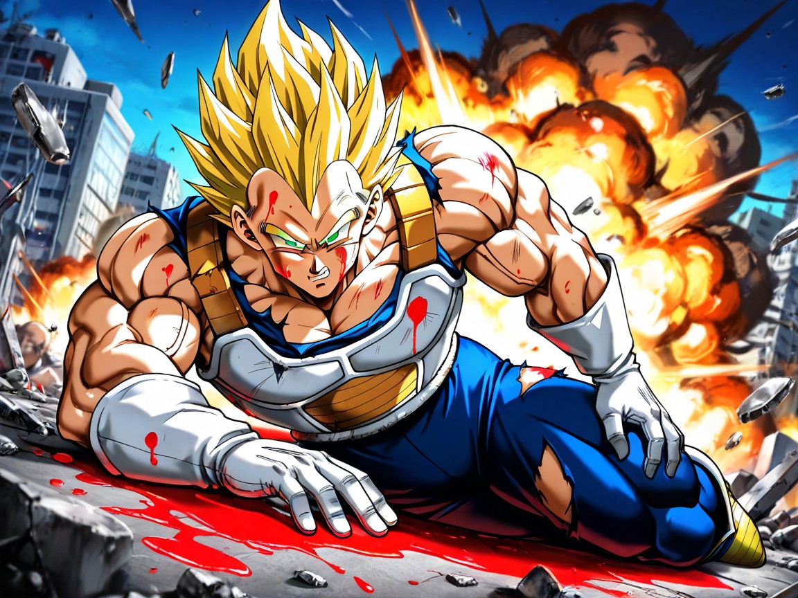 Torn Clothing, Detailed Face, Detailed Hair Hentai AI Porn