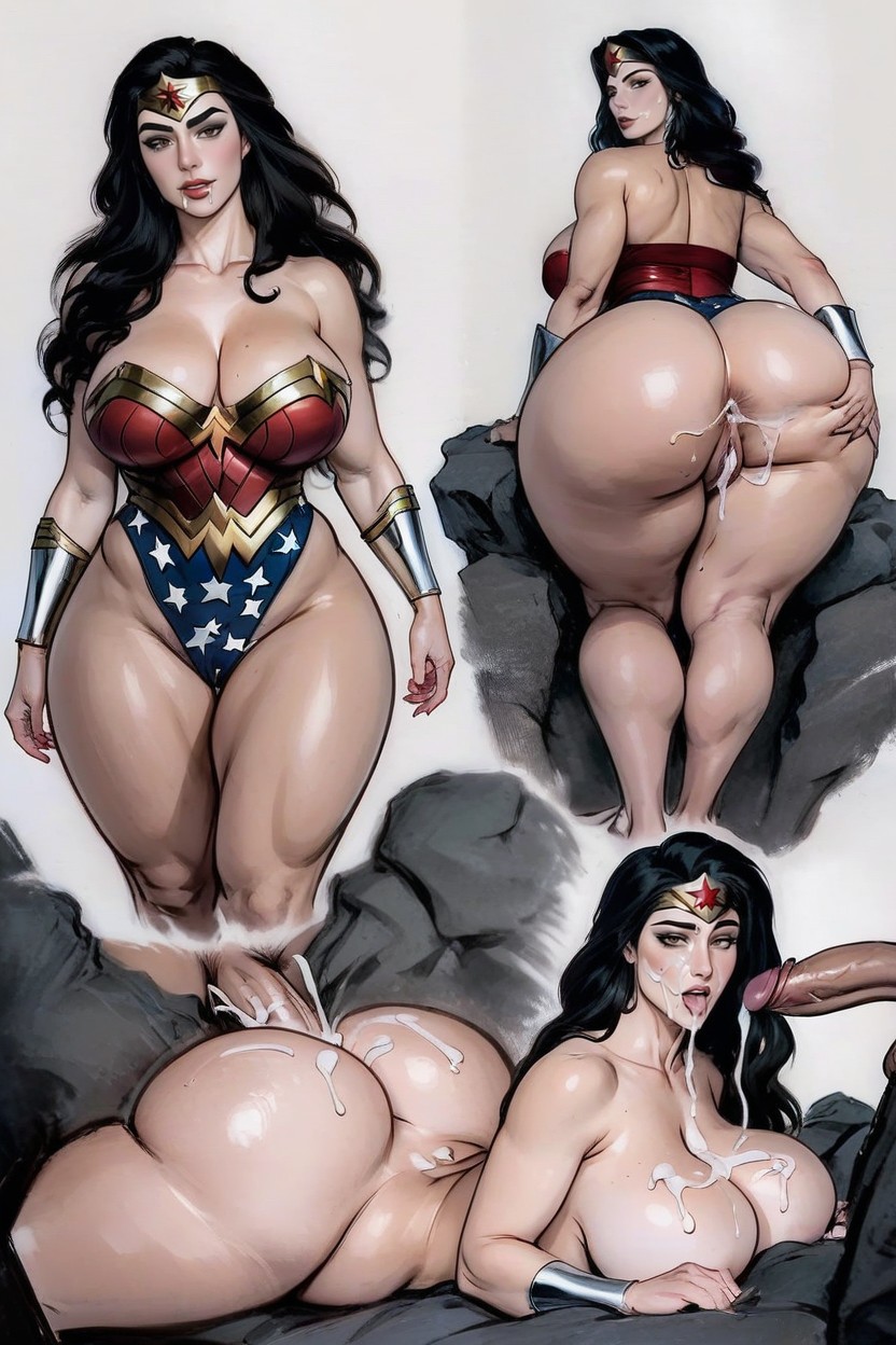 Thick Figure, Zombies Hard Fuck Woman, Woman Wrecked Hentai AI Porn