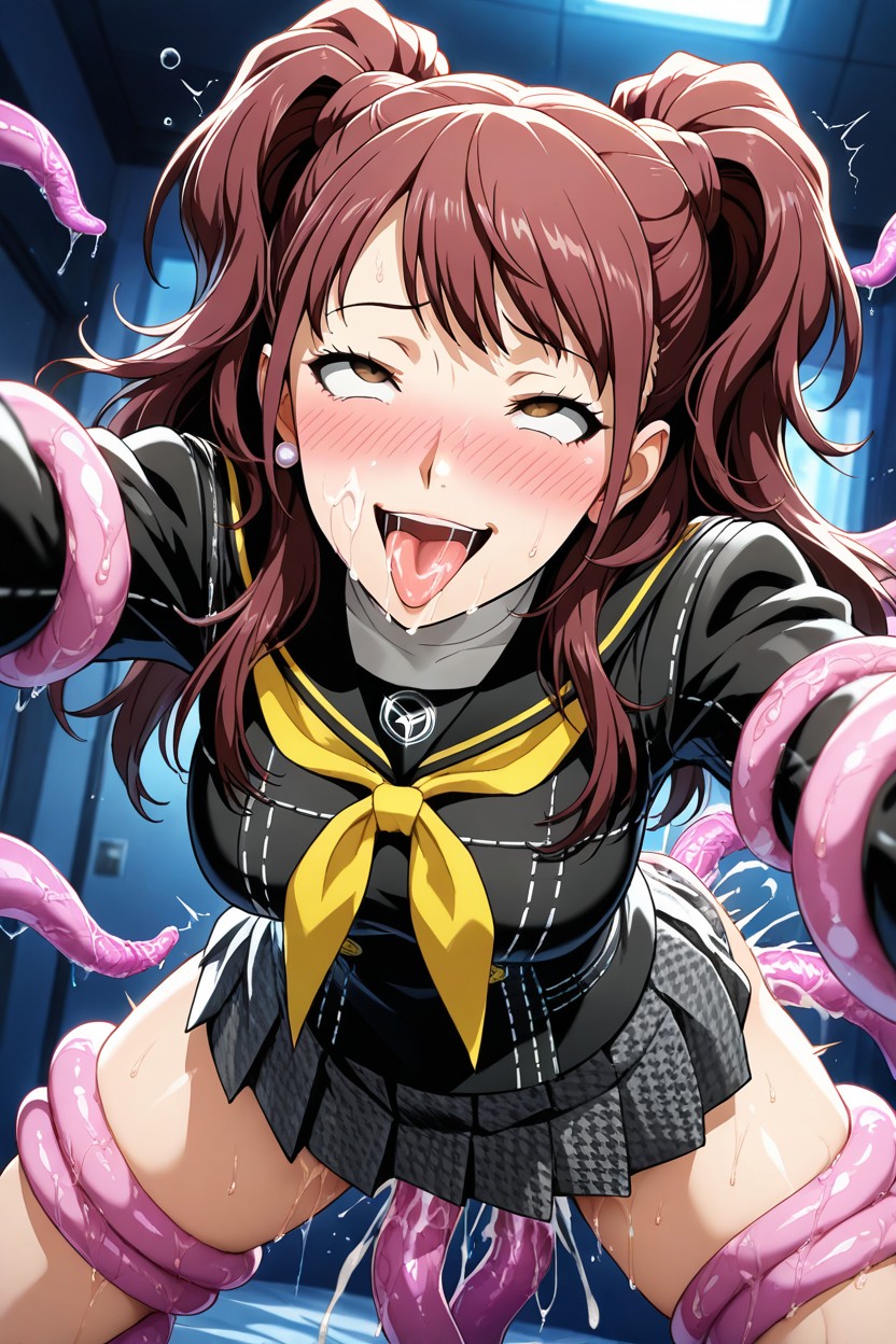 Super Delicate, Ahegao, Sticky Hentai AI Porn