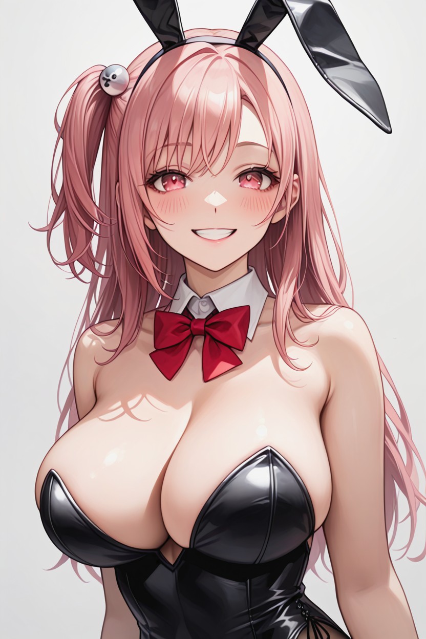 25+, Round Breasts, 1 Person Hentai AI Porn
