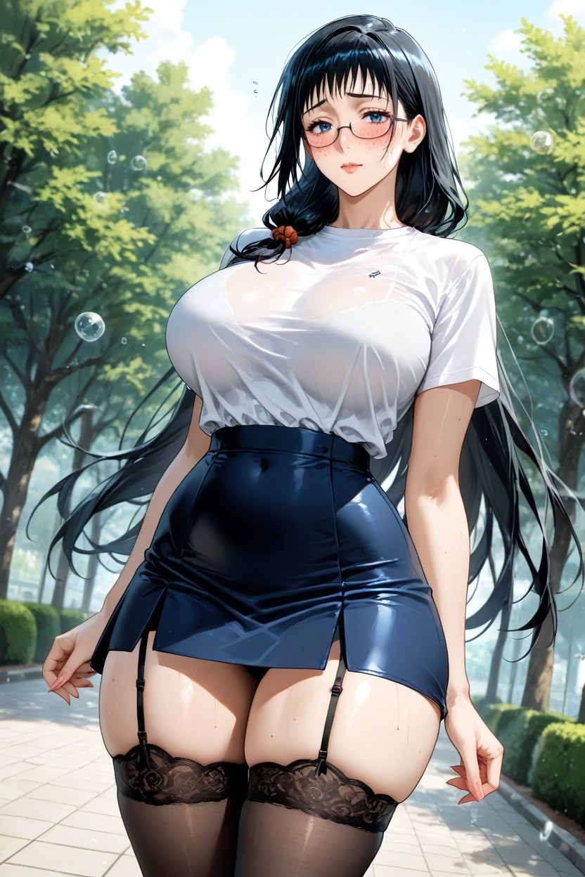 Extremely Tight Butt, Ultra High Resolution, 25+ Hentai AI Porn