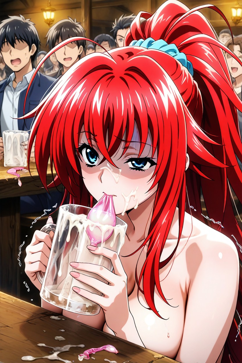 Shaded Face, 25+, Steem Hentai AI Porn