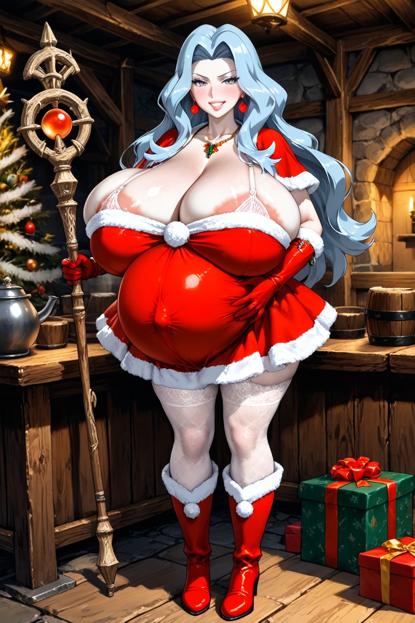 Long Eyelashes, 25+, Clenched Teeth Hentai AI Porn