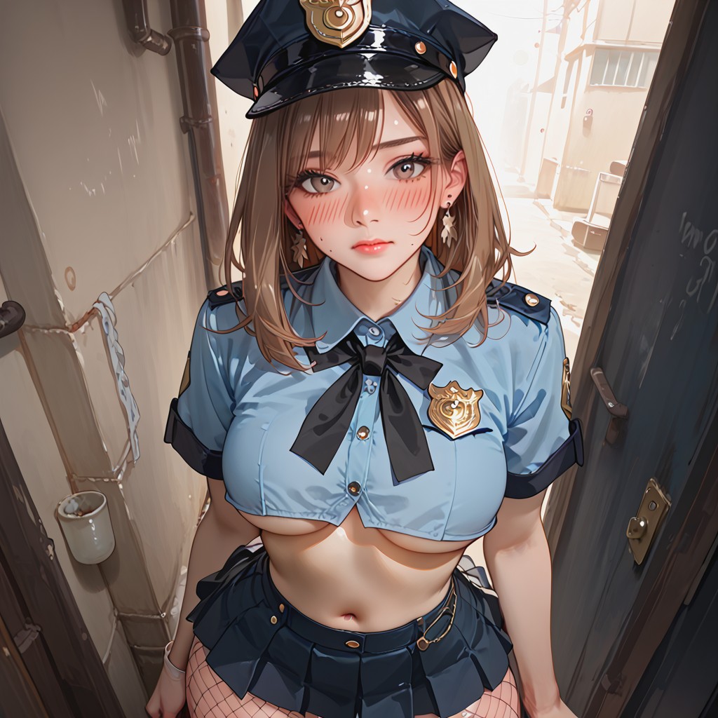 May From Pokemon, 25+, Skirt Hentai IA