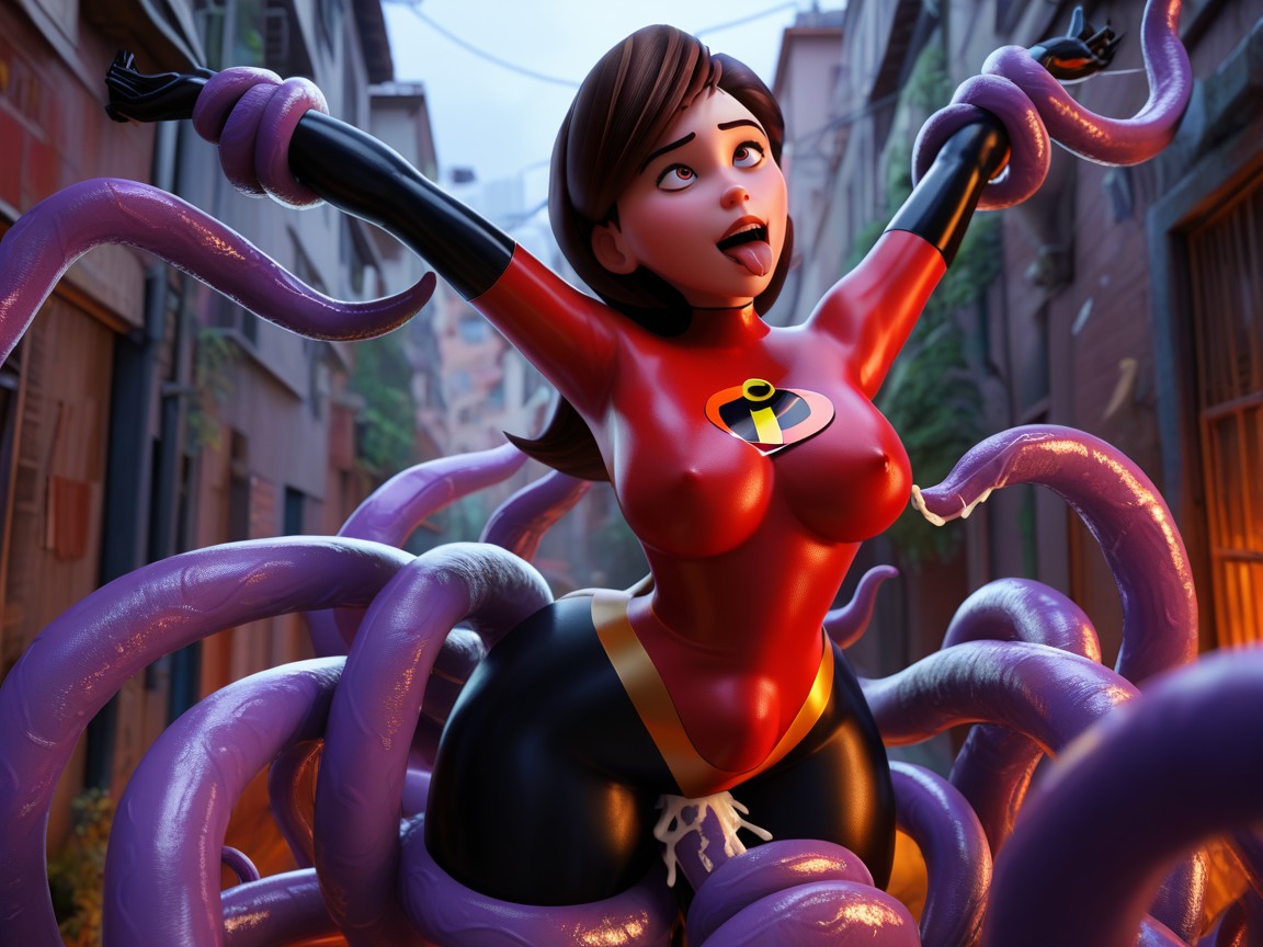 3dcartoonxImage