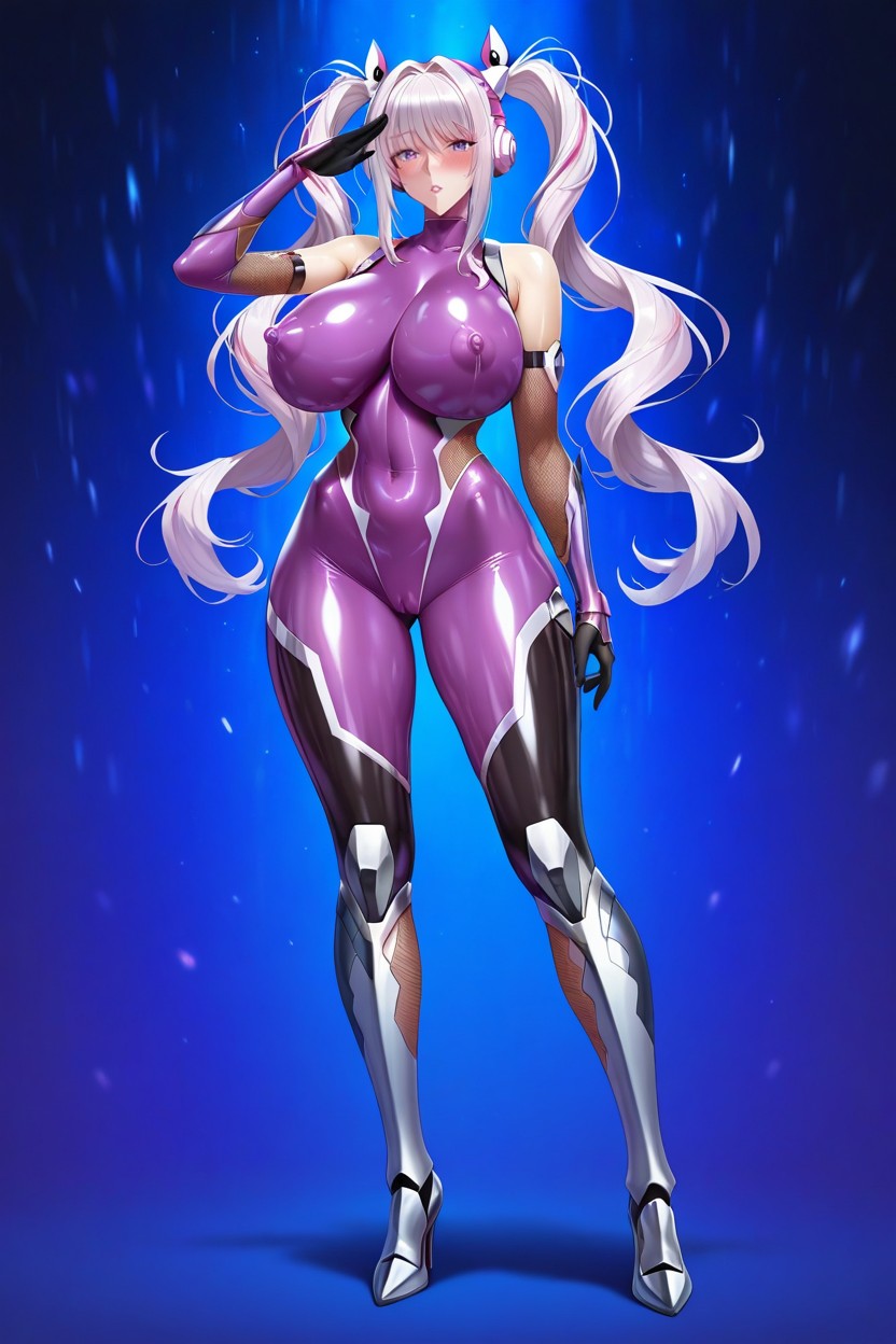 Our Eyes Meet, Taimanin Suit, Pussy Line Hentai AI Porn